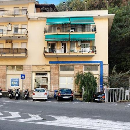 Casa Giovanna 산레모 외부 사진