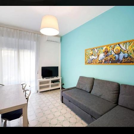 Casa Giovanna 산레모 외부 사진