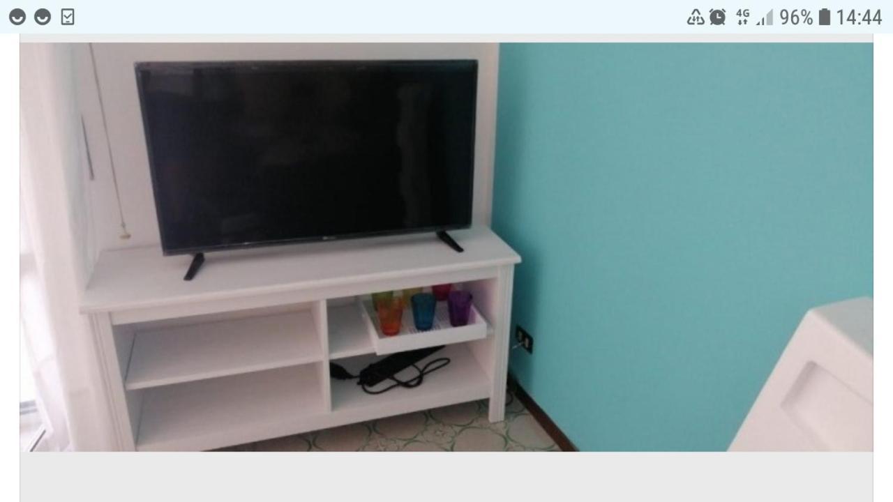 Casa Giovanna 산레모 외부 사진