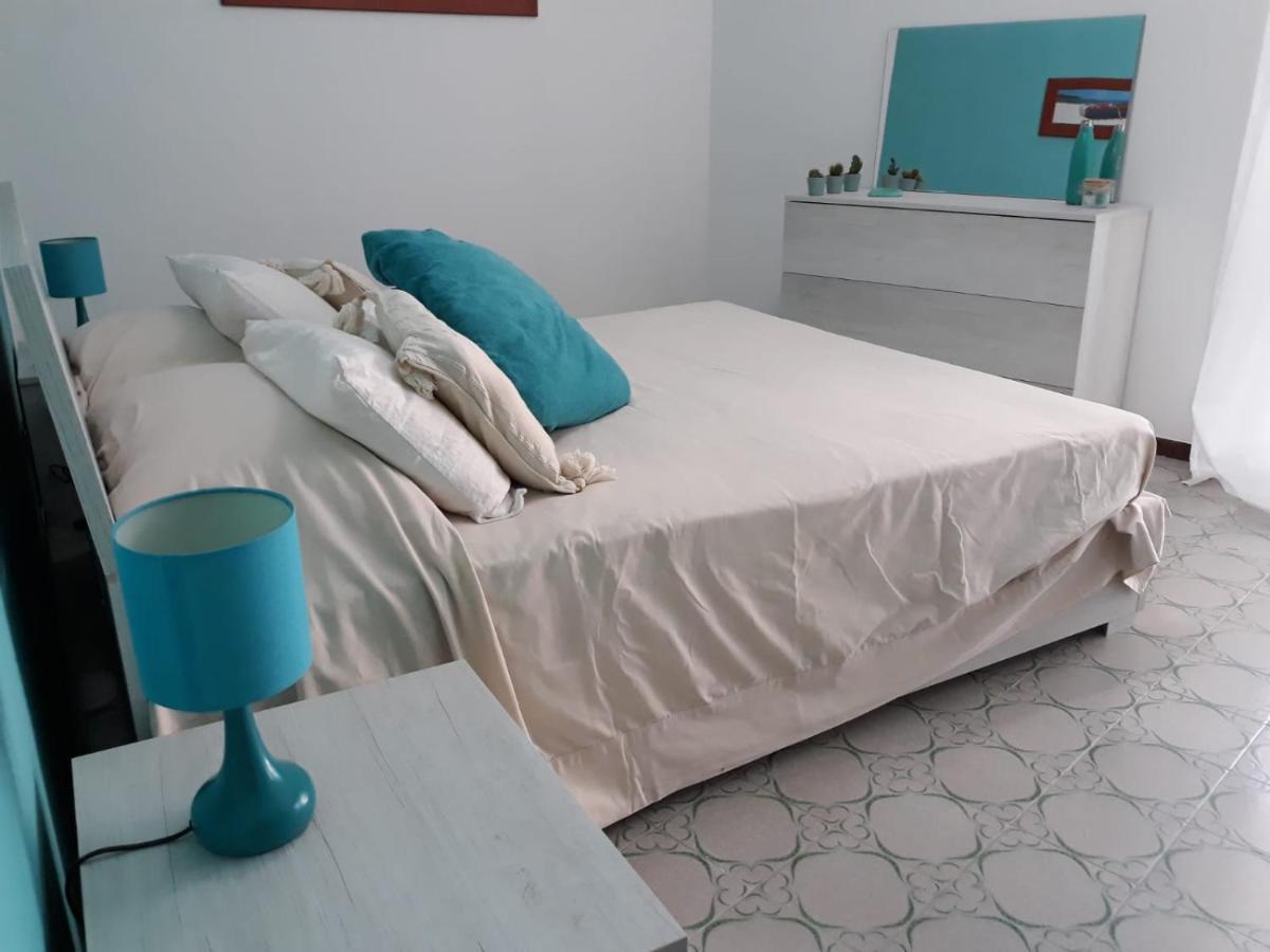 Casa Giovanna 산레모 외부 사진