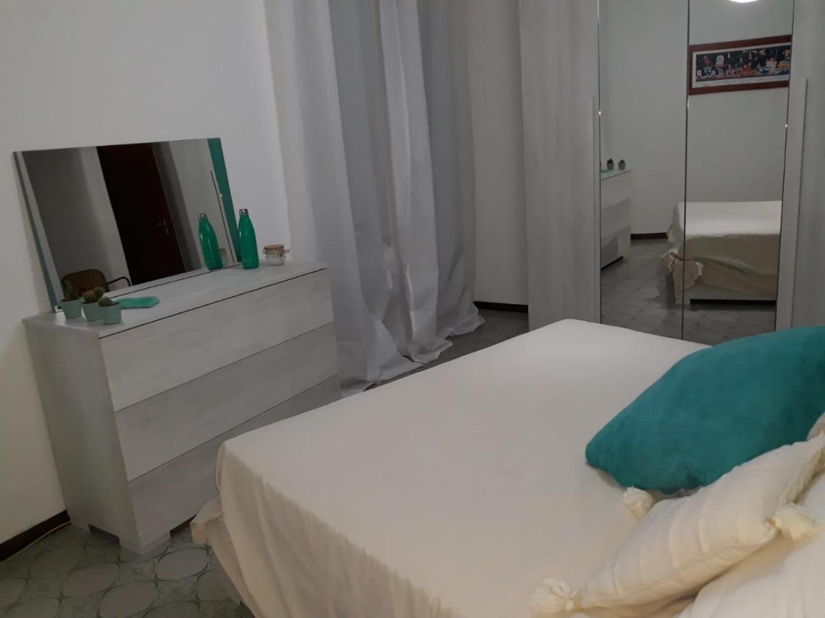 Casa Giovanna 산레모 외부 사진