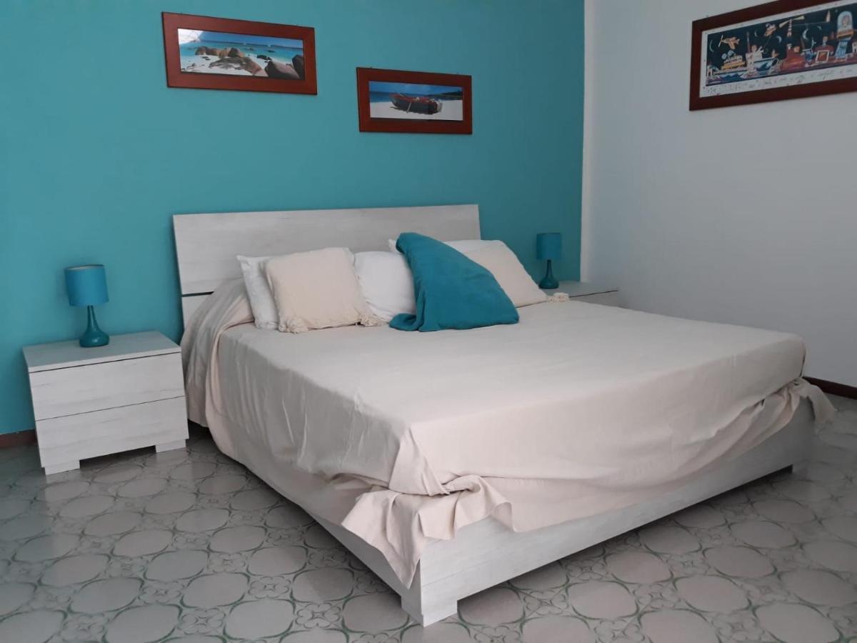 Casa Giovanna 산레모 외부 사진