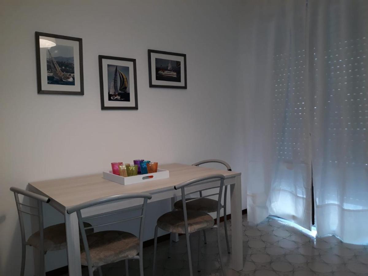 Casa Giovanna 산레모 외부 사진