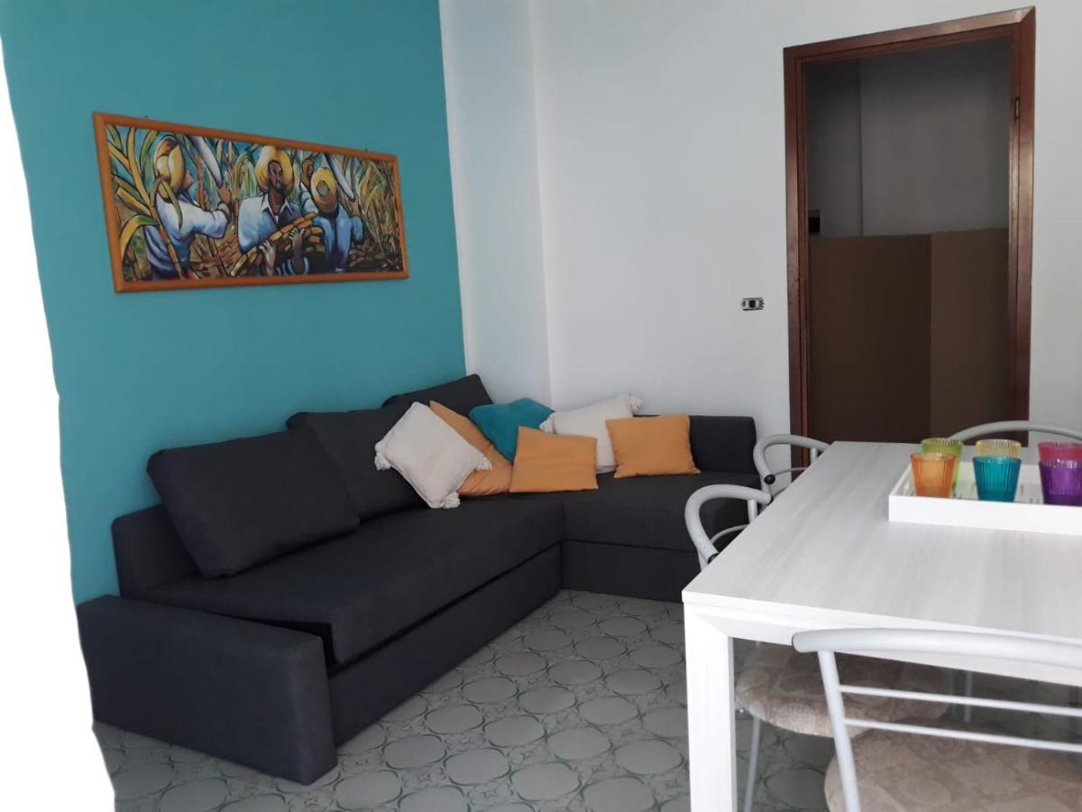 Casa Giovanna 산레모 외부 사진