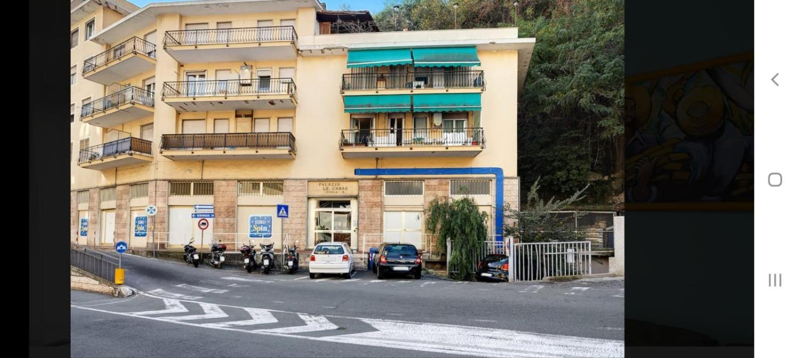 Casa Giovanna 산레모 외부 사진