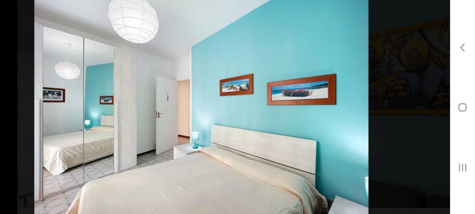 Casa Giovanna 산레모 외부 사진