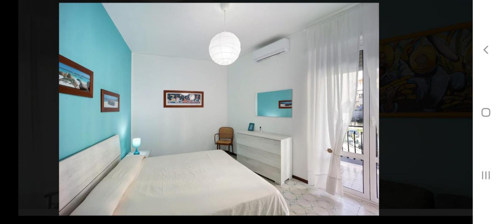Casa Giovanna 산레모 외부 사진