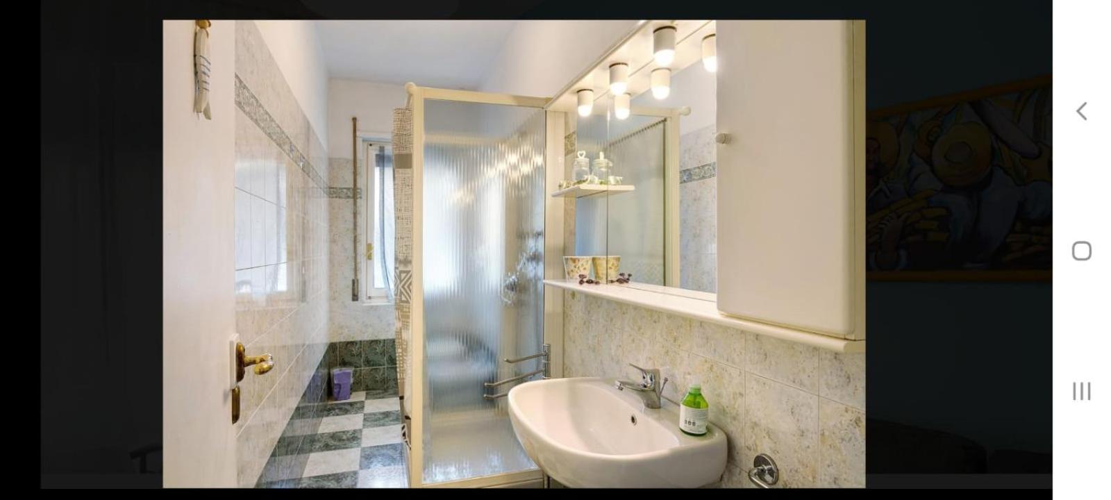 Casa Giovanna 산레모 외부 사진